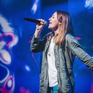 Meet your Posher, Riley